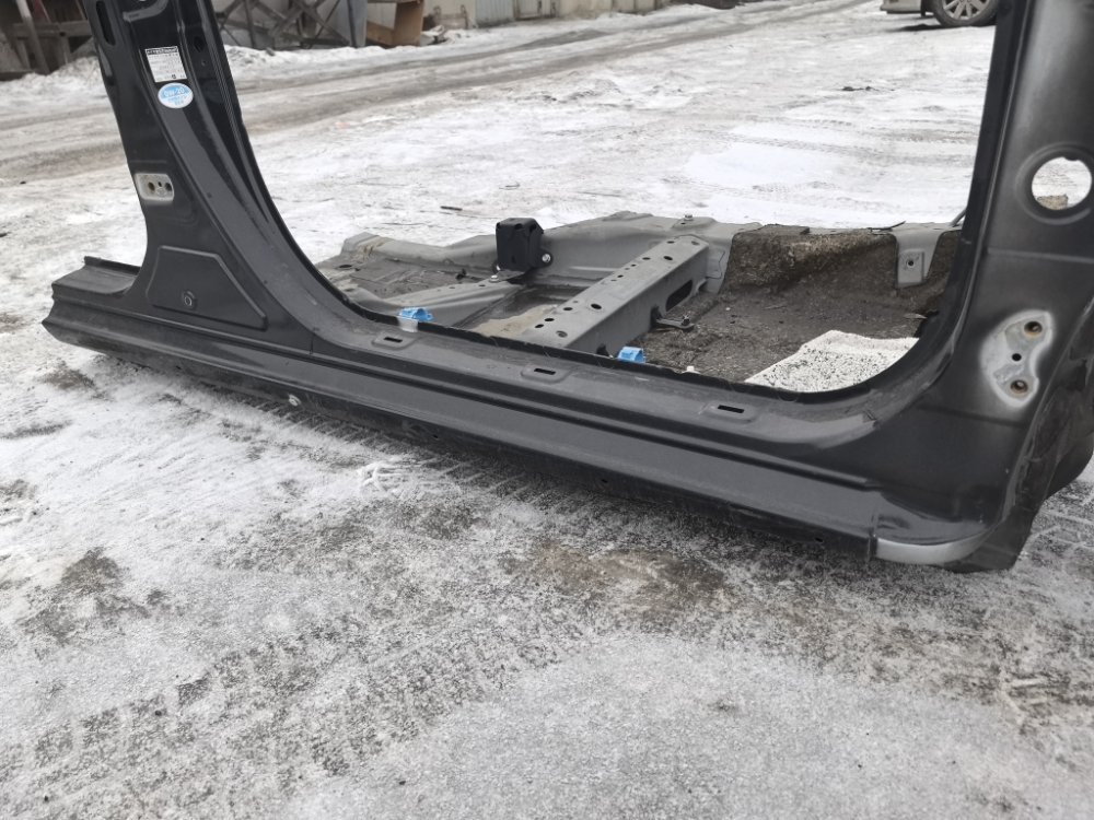 Лонжерон, 18000 рублей, Красноярск