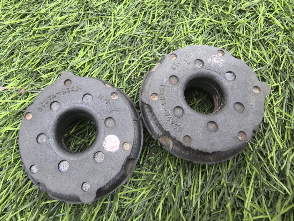 Крепление радиатора, 800 рублей, Красноярск