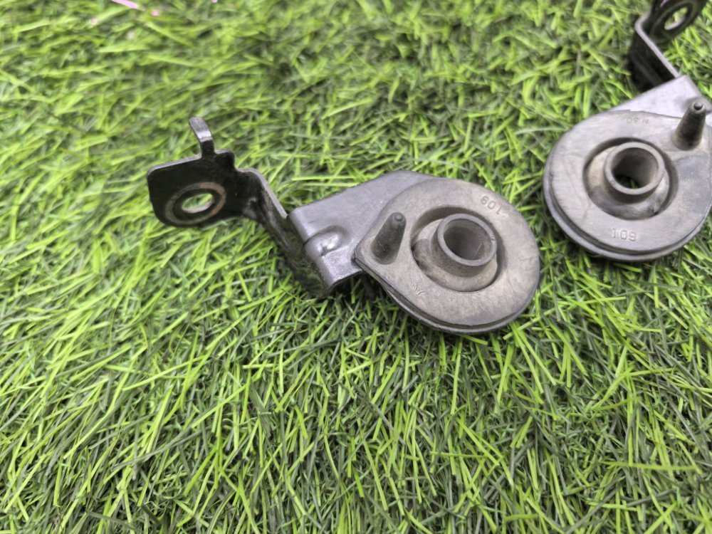 крепление радиатора кондиционера, 1000 рублей, Красноярск