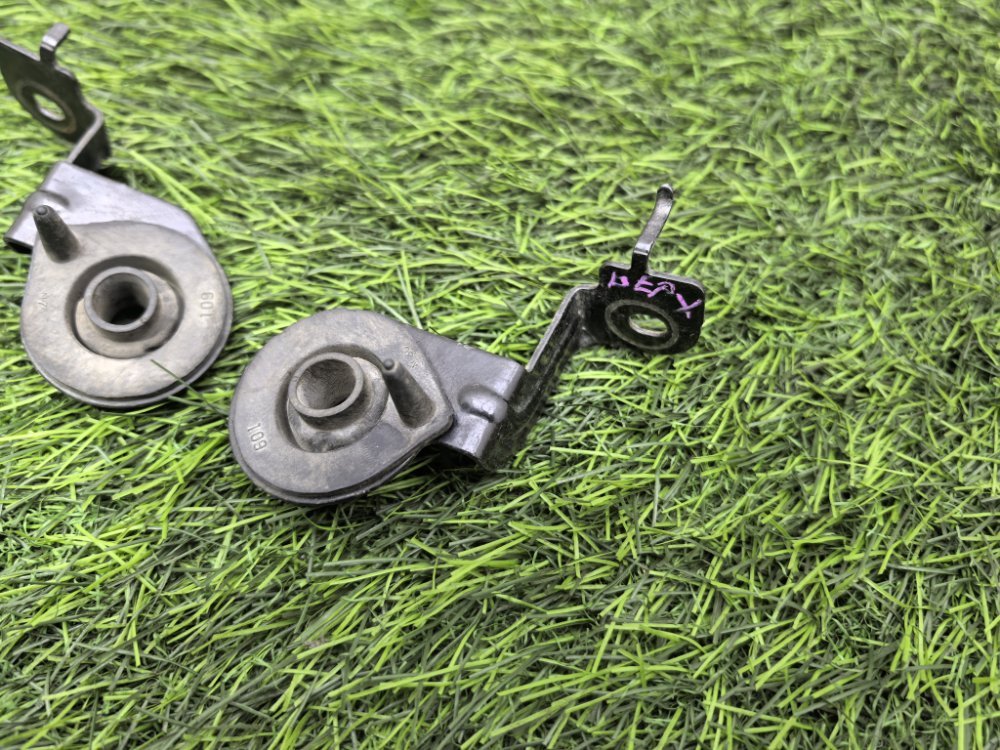 крепление радиатора кондиционера, 1000 рублей, Красноярск