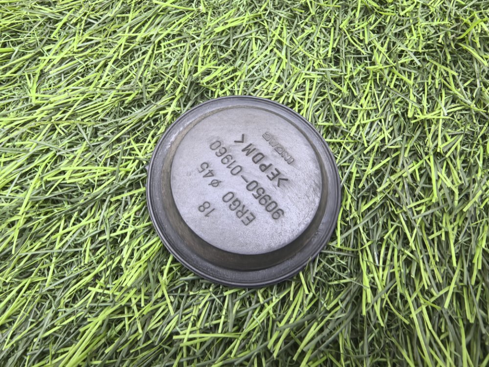 Заглушка кузова, 200 рублей, Красноярск