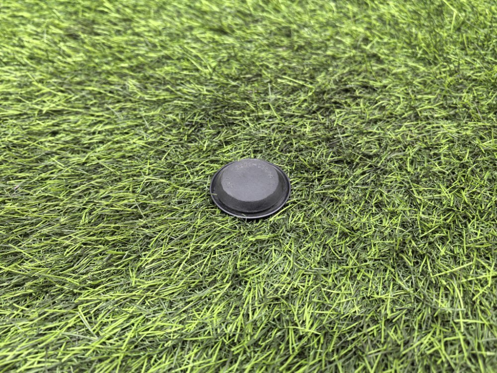 Заглушка кузова, 200 рублей, Красноярск