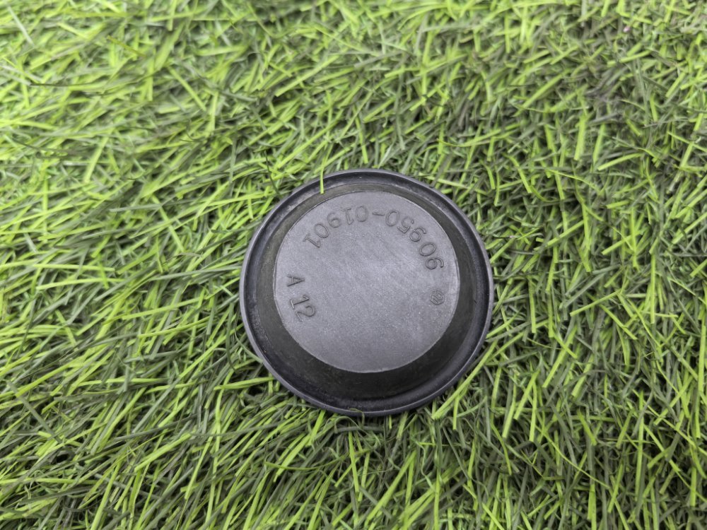 Заглушка кузова, 200 рублей, Красноярск