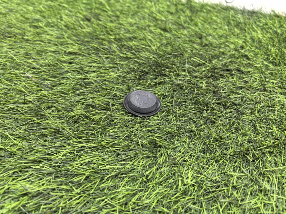 Заглушка кузова, 200 рублей, Красноярск