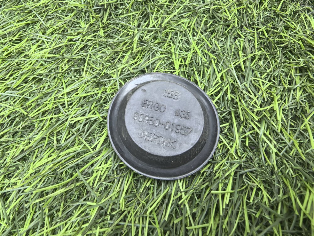 Заглушка кузова, 200 рублей, Красноярск