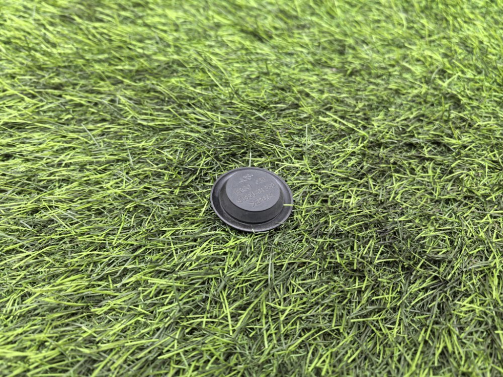 Заглушка кузова, 200 рублей, Красноярск