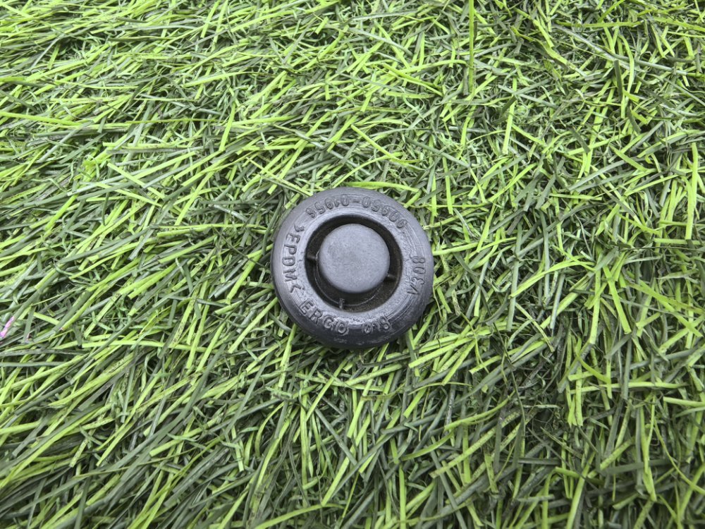 Заглушка кузова, 200 рублей, Красноярск