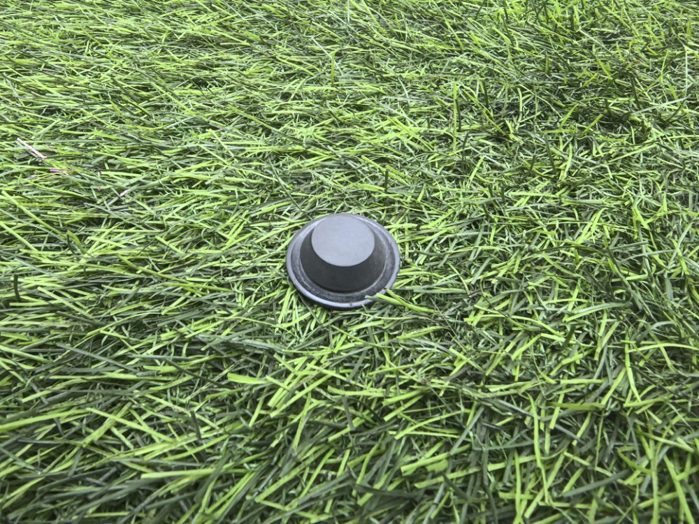 Заглушка кузова, 200 рублей, Красноярск