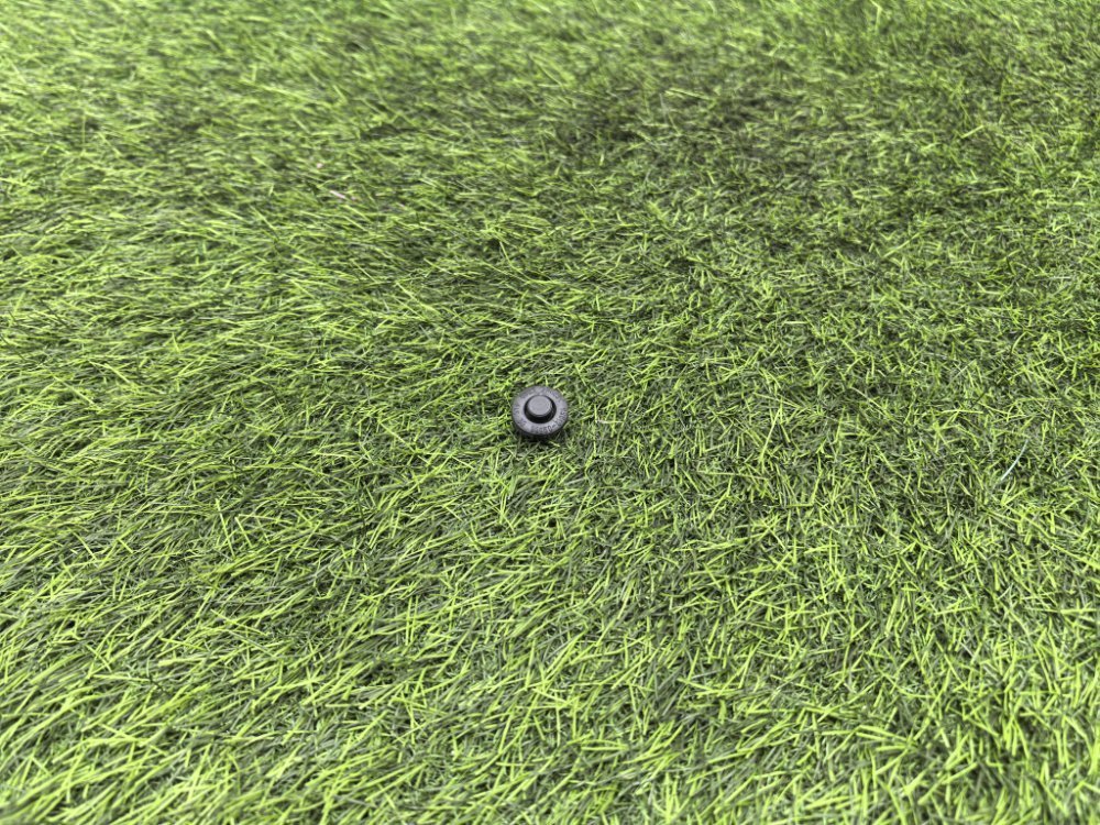 Заглушка кузова, 200 рублей, Красноярск