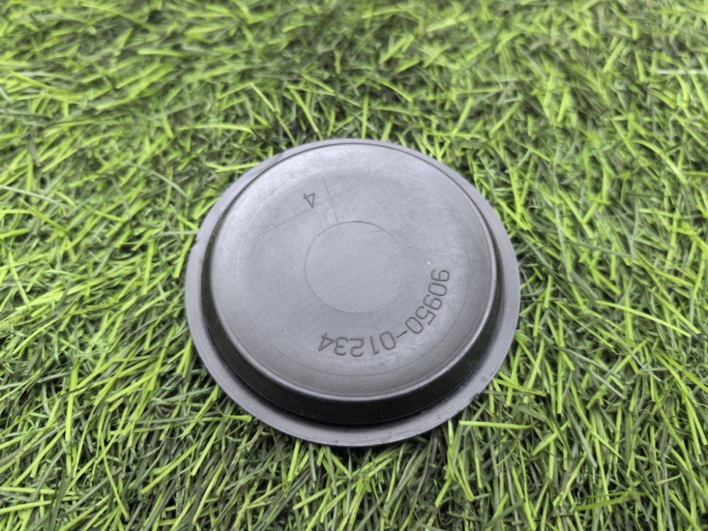 Заглушка кузова, 400 рублей, Красноярск