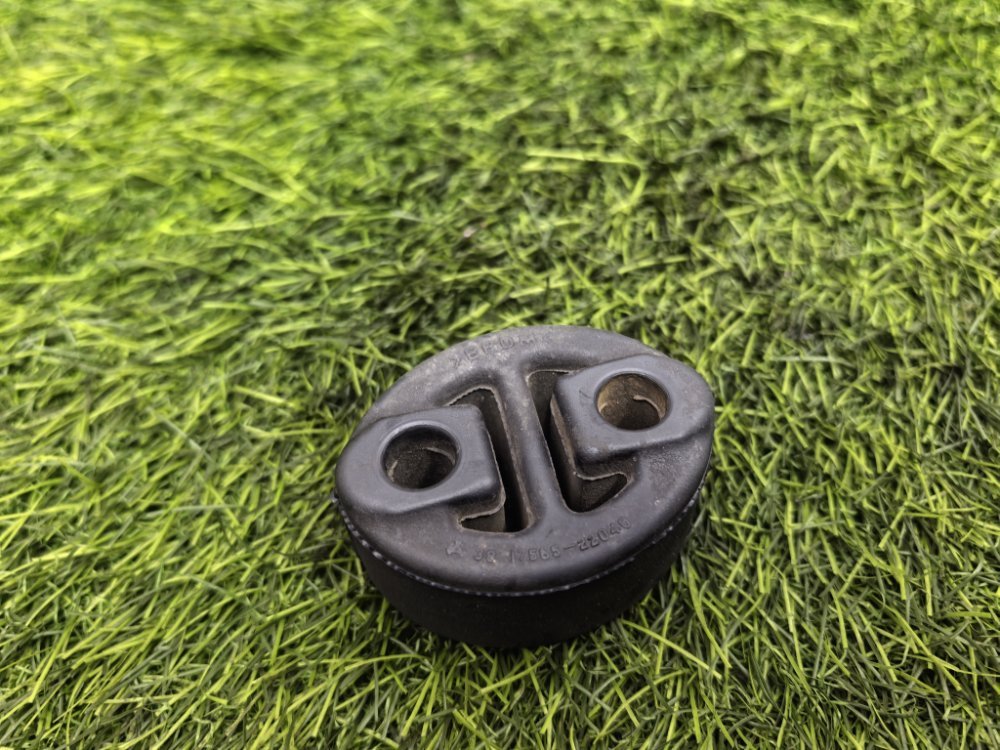 Подушка глушителя, 800 рублей, Красноярск