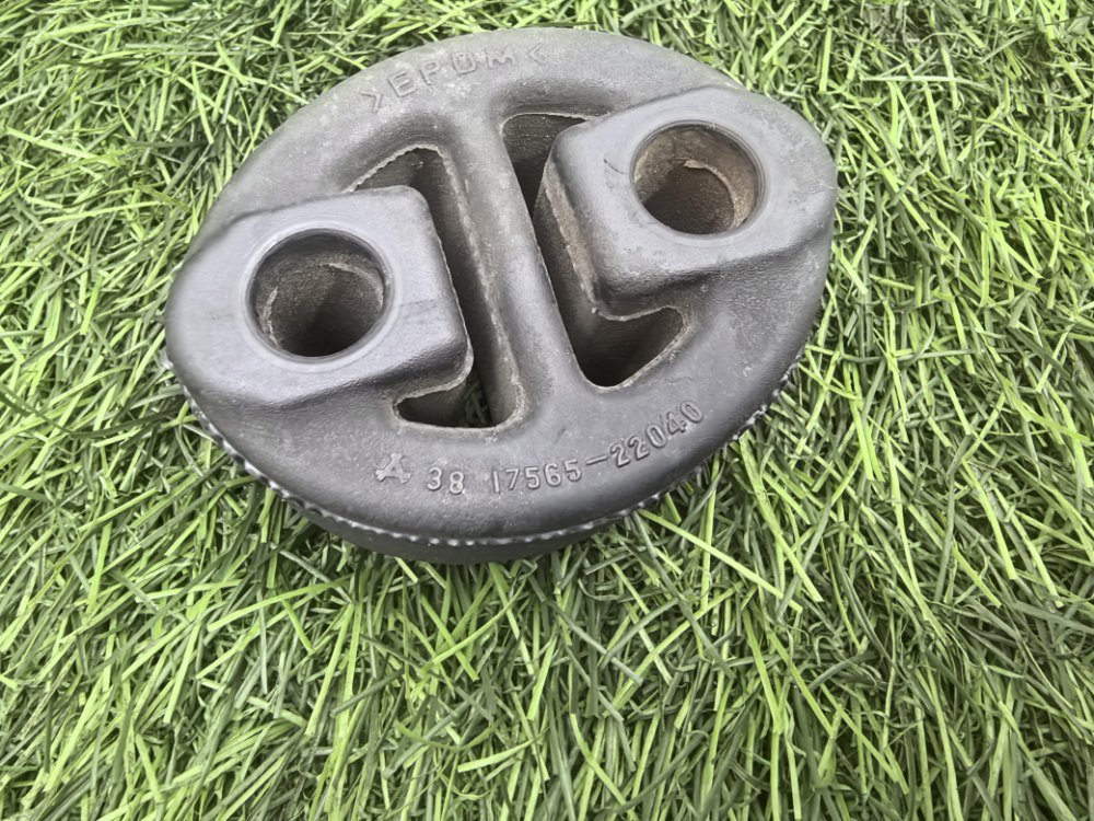 Подушка глушителя, 800 рублей, Красноярск