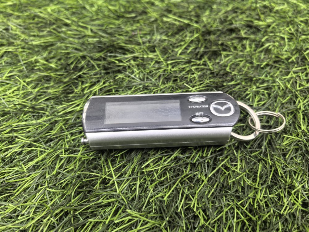 Брелок сигнализации, 1500 рублей, Красноярск