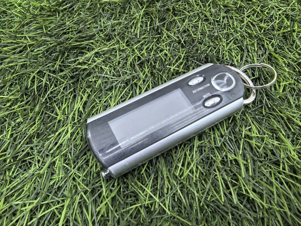 Брелок сигнализации, 1500 рублей, Красноярск