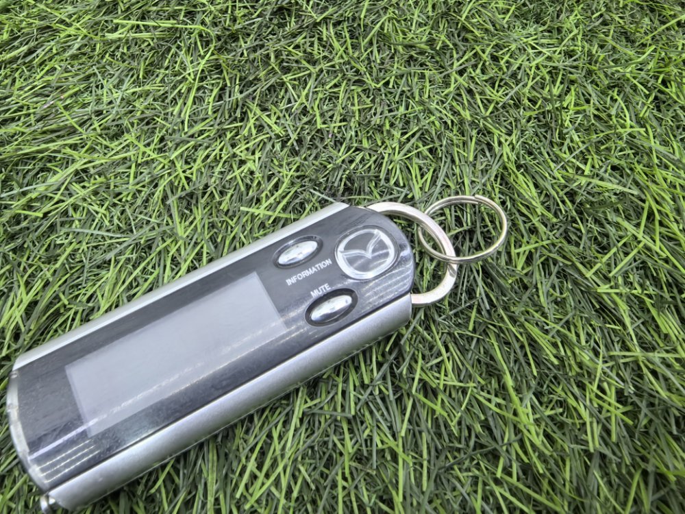 Брелок сигнализации, 1500 рублей, Красноярск