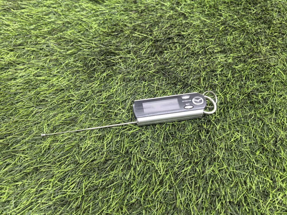 Брелок сигнализации, 1500 рублей, Красноярск