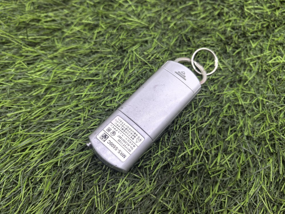 Брелок сигнализации, 1500 рублей, Красноярск