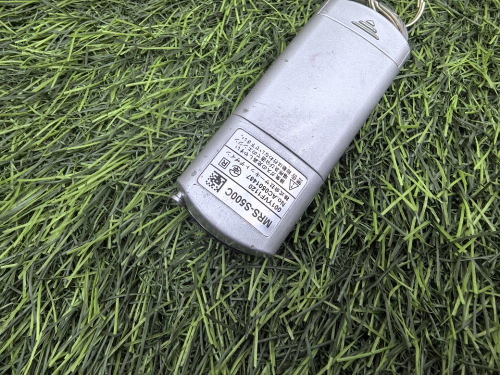 Брелок сигнализации, 1500 рублей, Красноярск