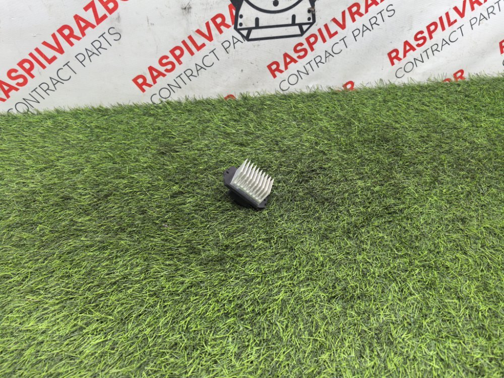 Реостат печки, 1000 рублей, Красноярск