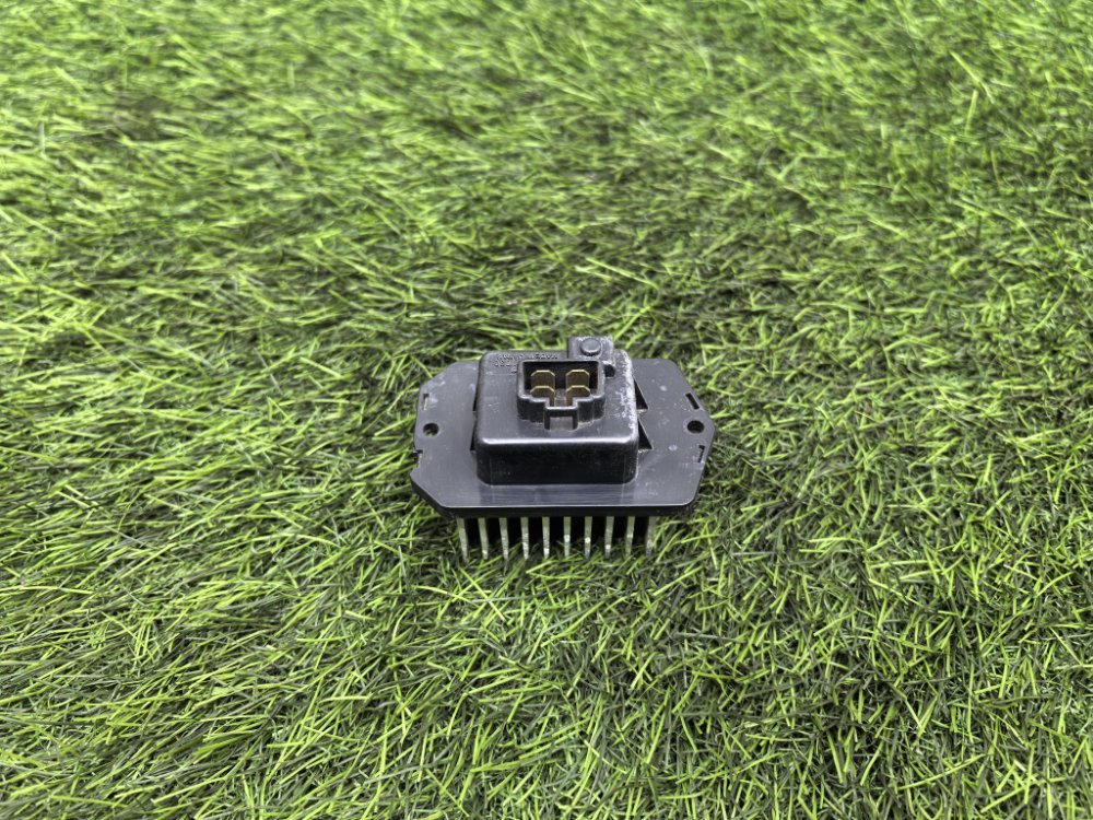 Реостат печки, 1000 рублей, Красноярск