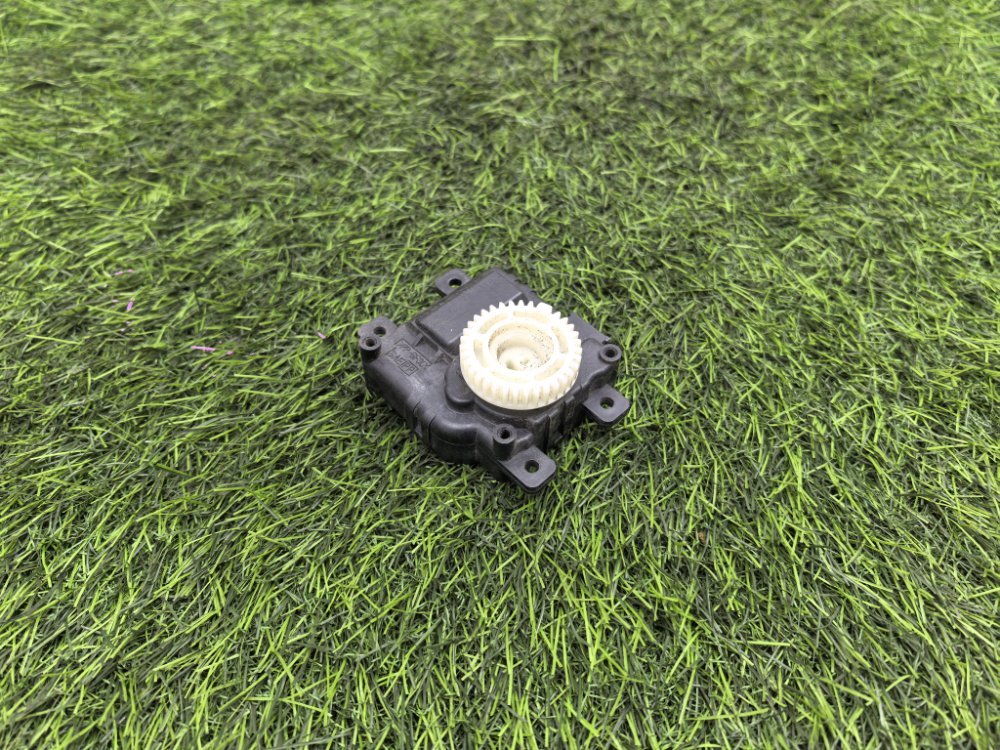 мотор заслонки печки, 800 рублей, Красноярск