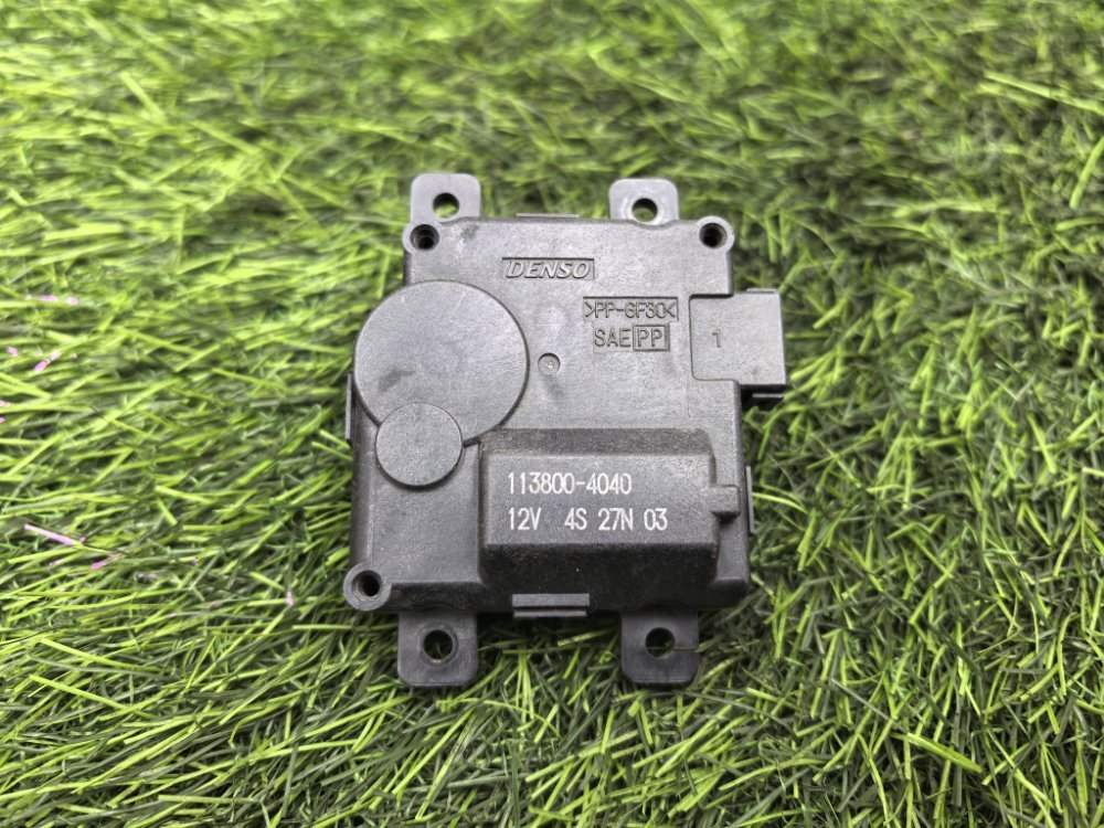 мотор заслонки печки, 800 рублей, Красноярск