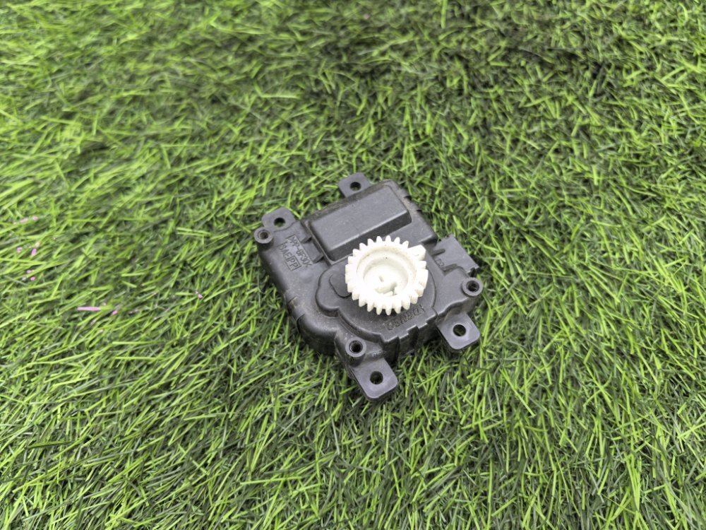 мотор заслонки печки, 800 рублей, Красноярск