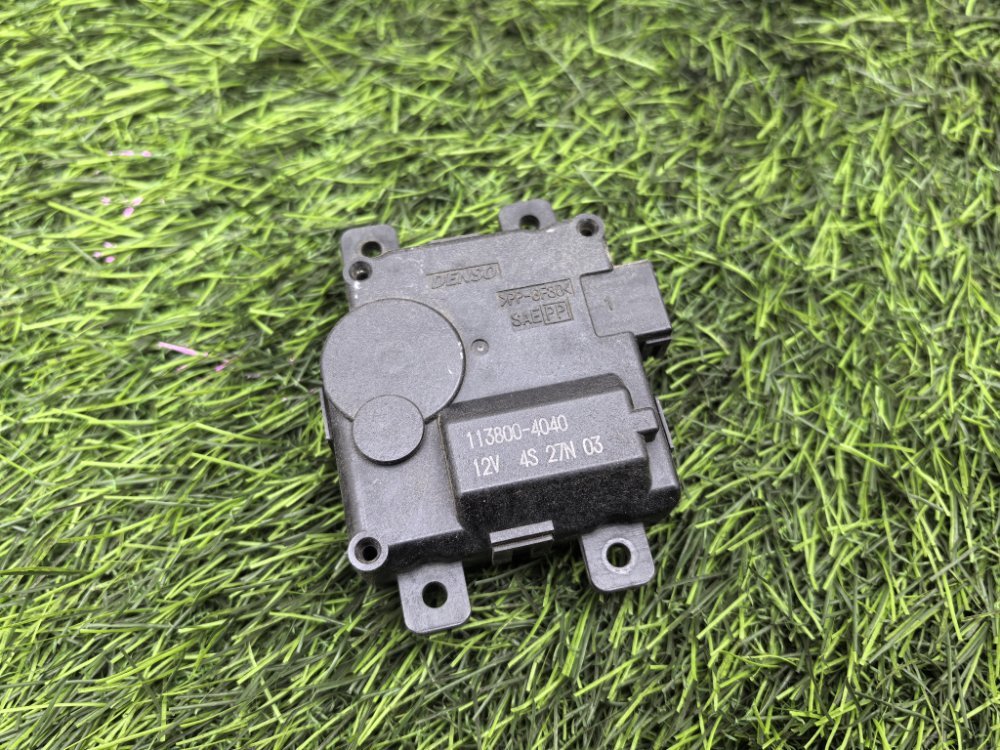 мотор заслонки печки, 800 рублей, Красноярск