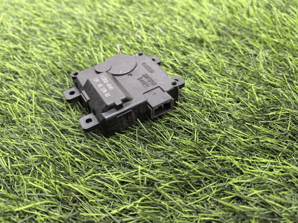 мотор заслонки печки, 800 рублей, Красноярск