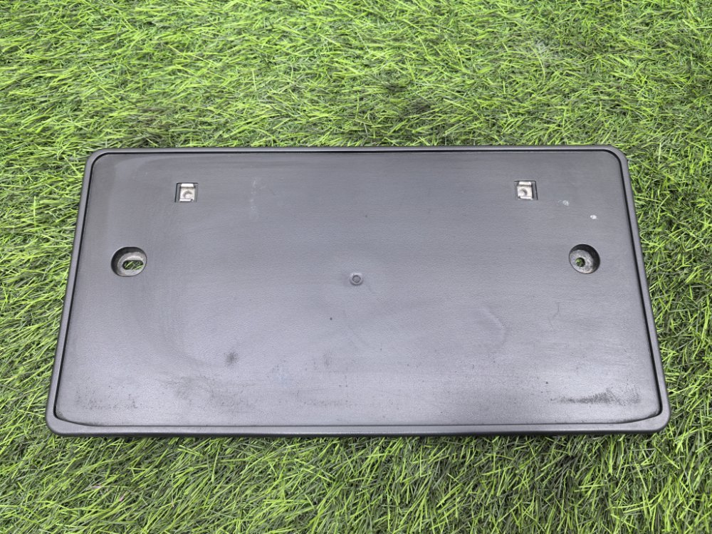 Площадка номерного знака, 800 рублей, Красноярск