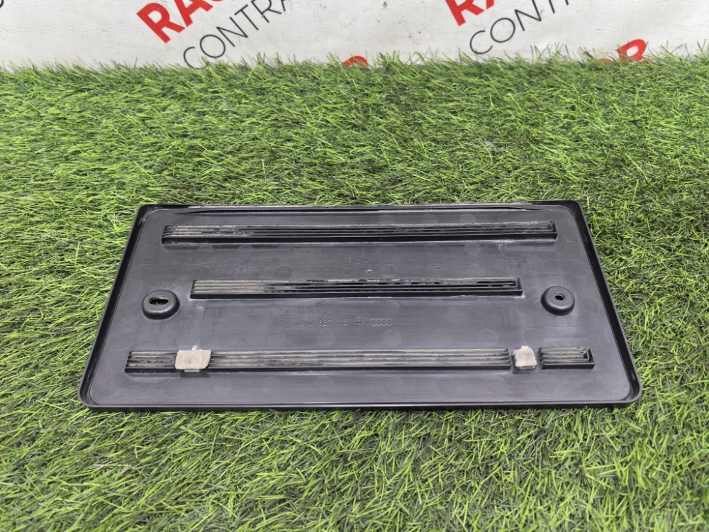 Площадка номерного знака, 800 рублей, Красноярск