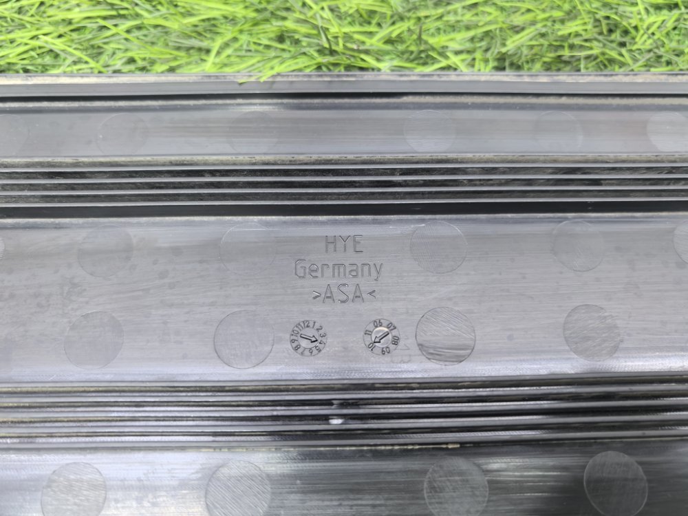 Площадка номерного знака, 800 рублей, Красноярск