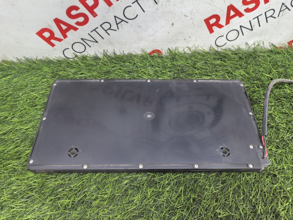 Площадка номерного знака, 1300 рублей, Красноярск