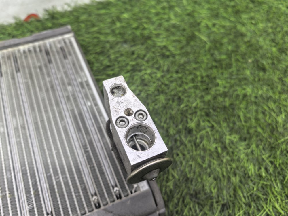 Испаритель кондиционера, 5000 рублей, Красноярск