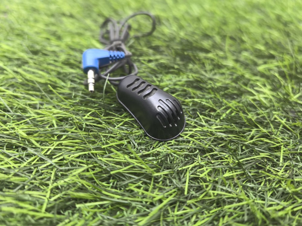 Микрофон, 800 рублей, Красноярск