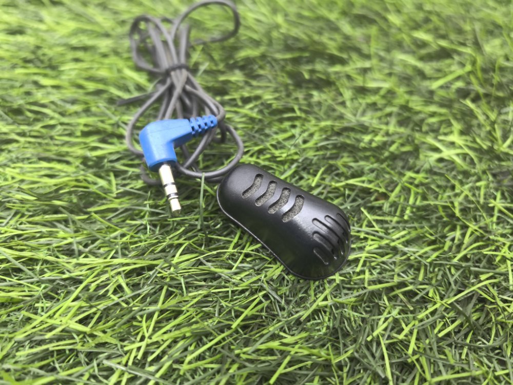 Микрофон, 800 рублей, Красноярск