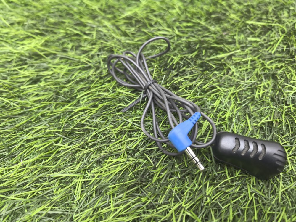 Микрофон, 800 рублей, Красноярск