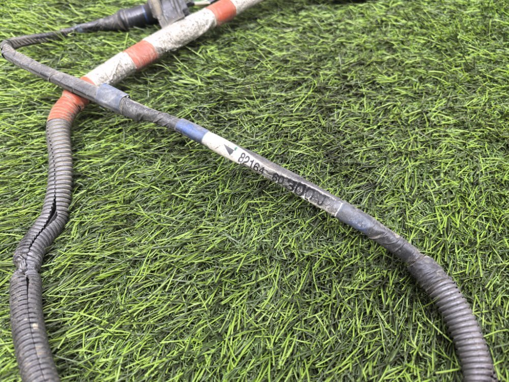 проводка датчика ABS, 1300 рублей, Красноярск