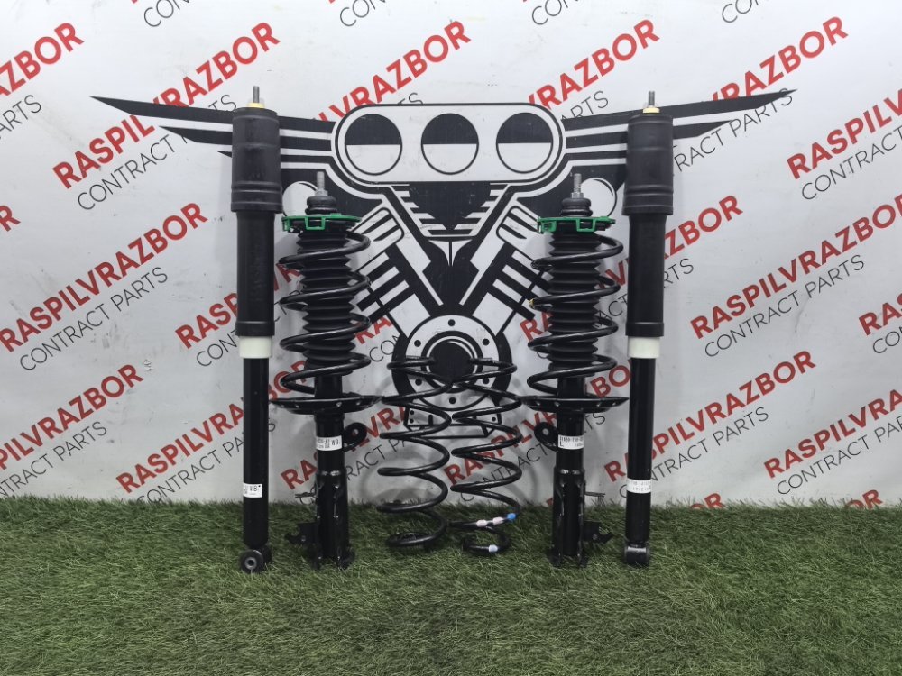 Амортизатор подвески, 60000 рублей, Красноярск