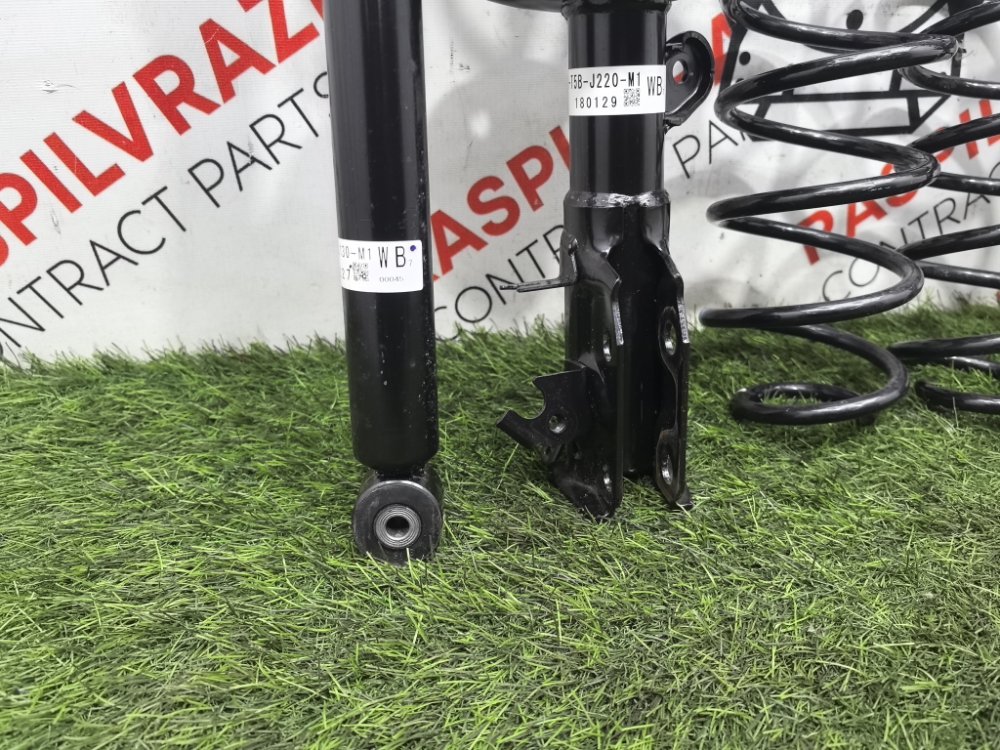 Амортизатор подвески, 60000 рублей, Красноярск