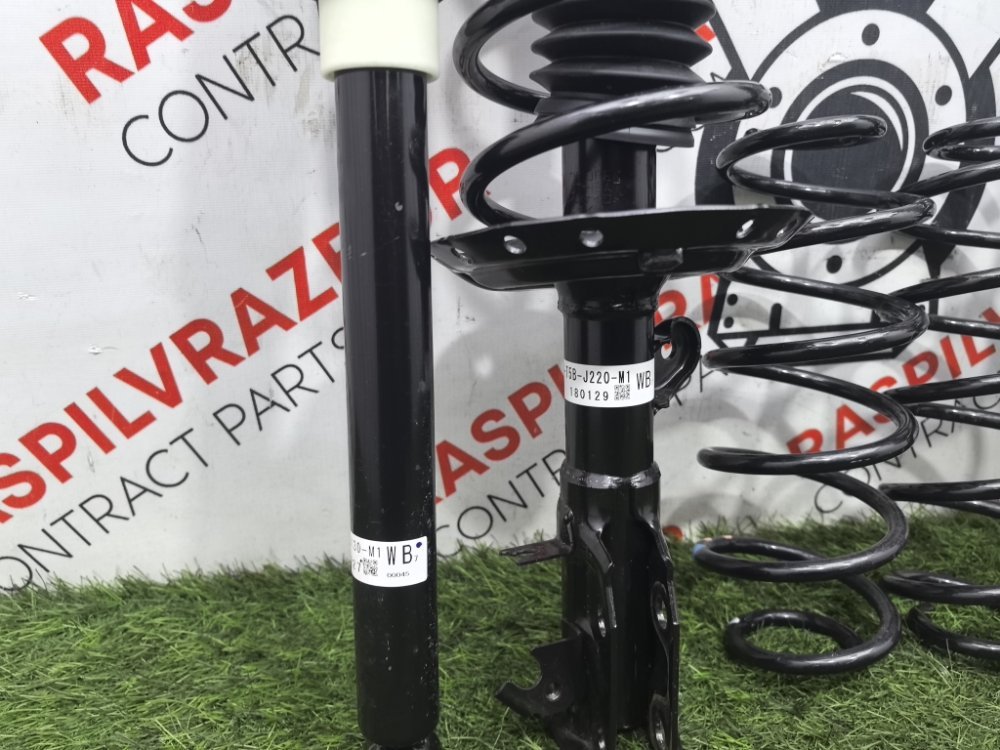 Амортизатор подвески, 60000 рублей, Красноярск