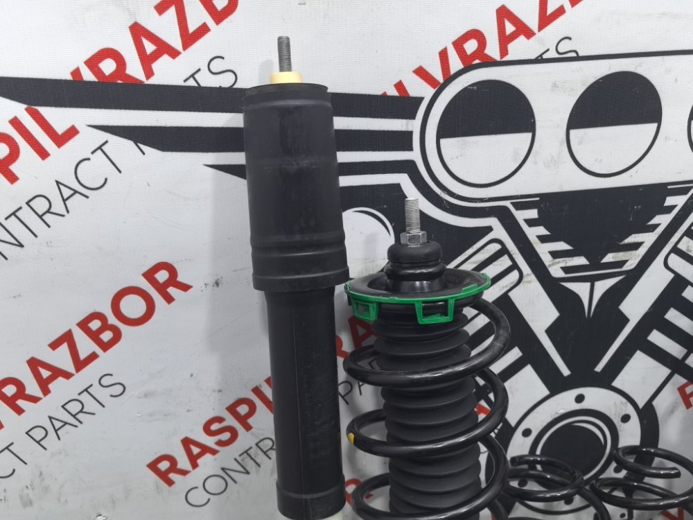 Амортизатор подвески, 60000 рублей, Красноярск