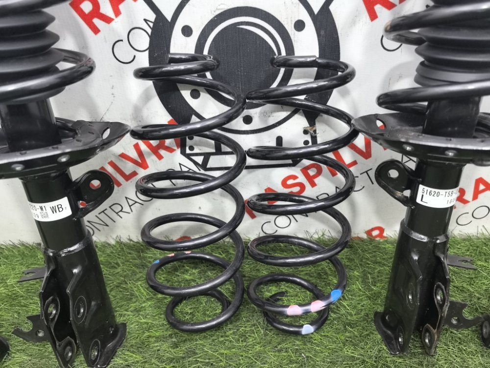 Амортизатор подвески, 60000 рублей, Красноярск