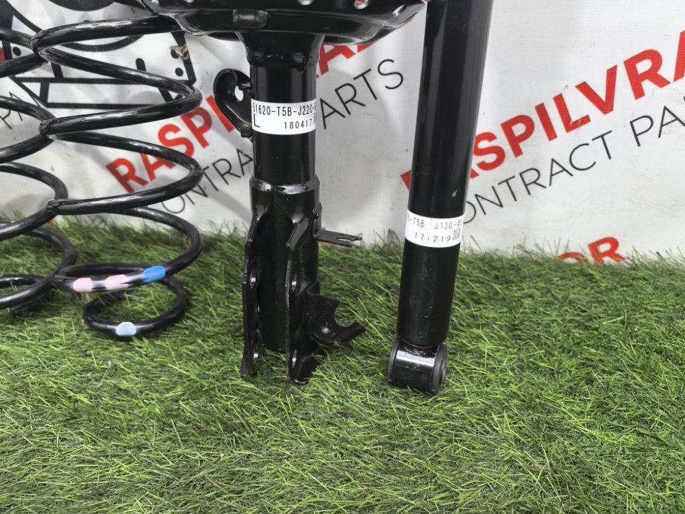 Амортизатор подвески, 60000 рублей, Красноярск