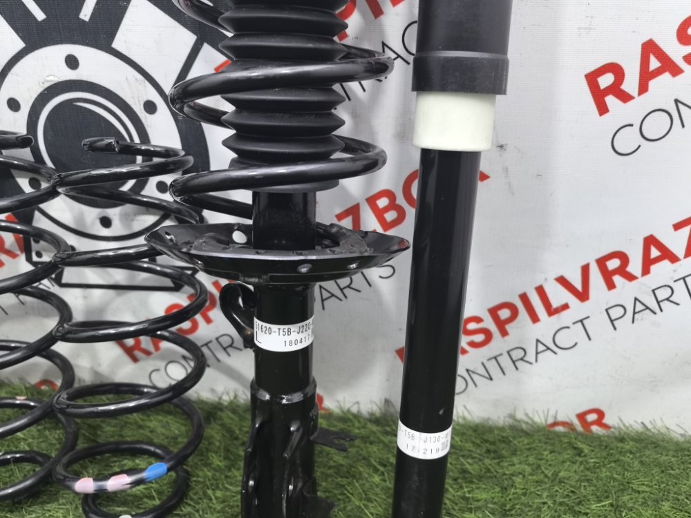 Амортизатор подвески, 60000 рублей, Красноярск