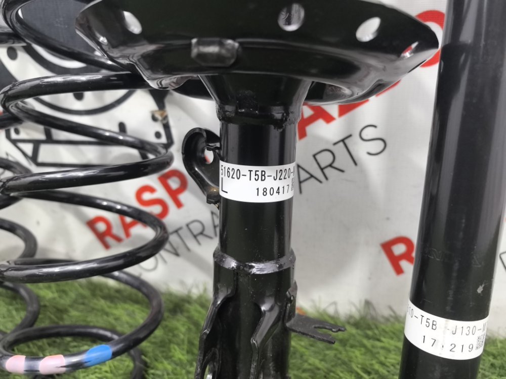 Амортизатор подвески, 60000 рублей, Красноярск