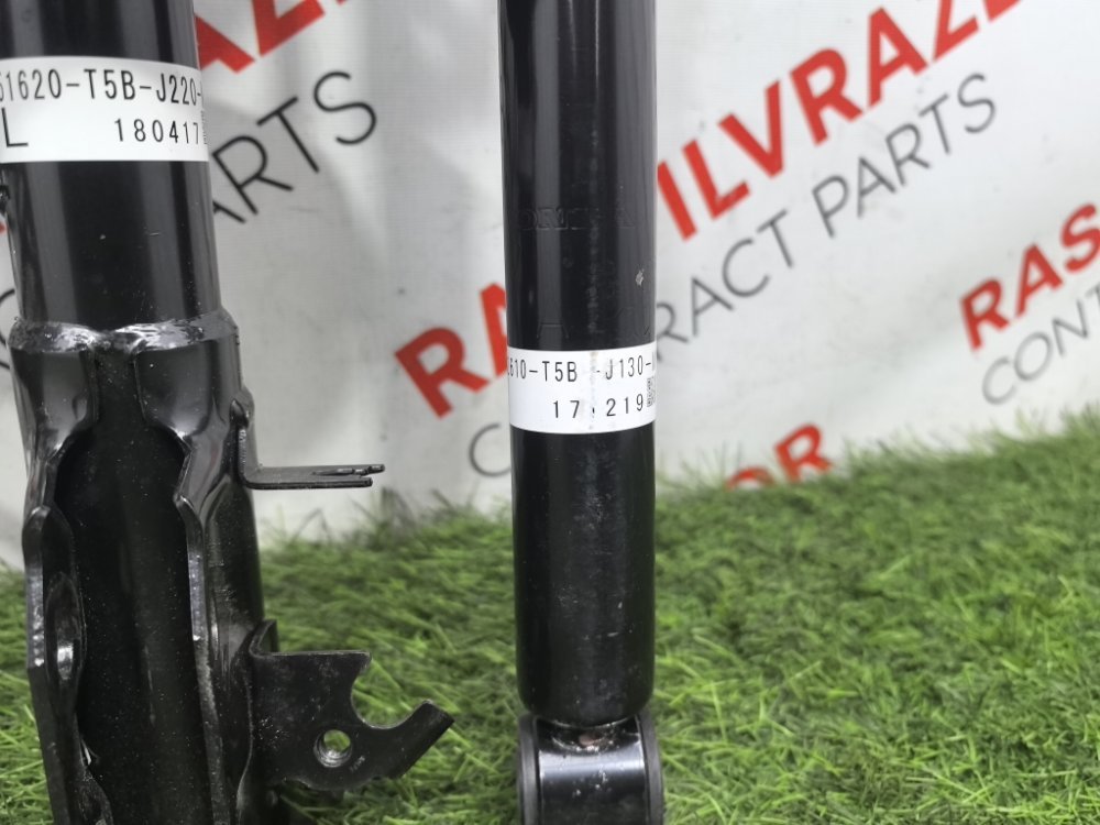 Амортизатор подвески, 60000 рублей, Красноярск