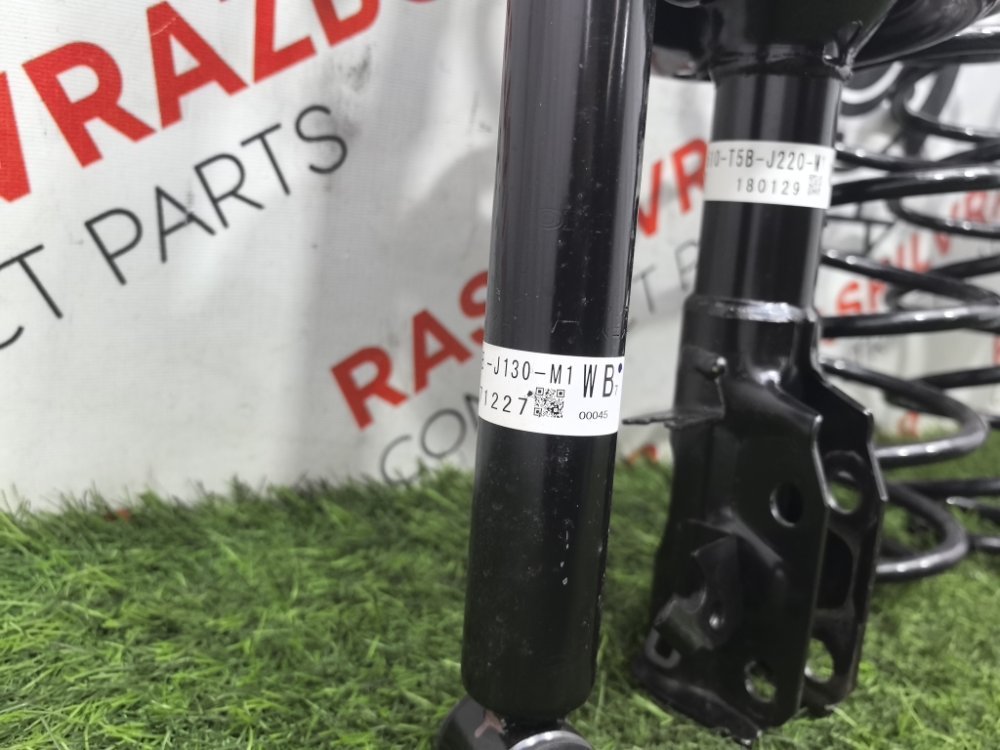 Амортизатор подвески, 60000 рублей, Красноярск