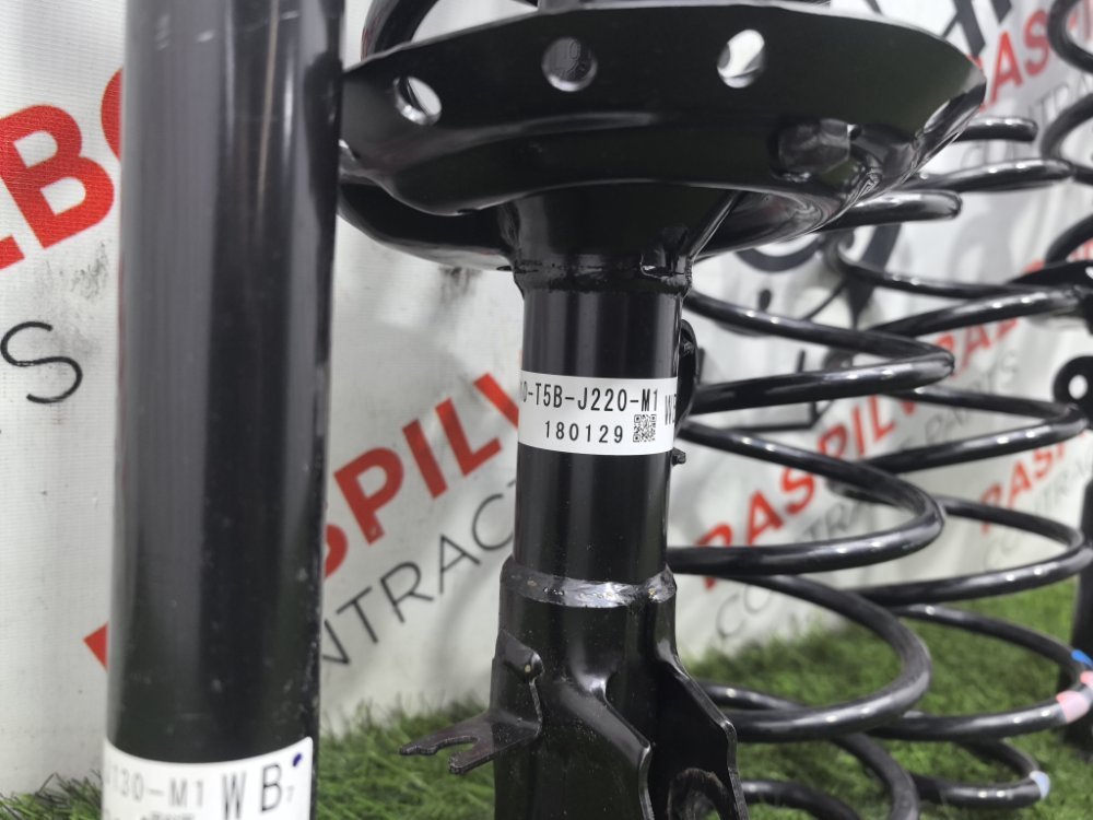 Амортизатор подвески, 60000 рублей, Красноярск