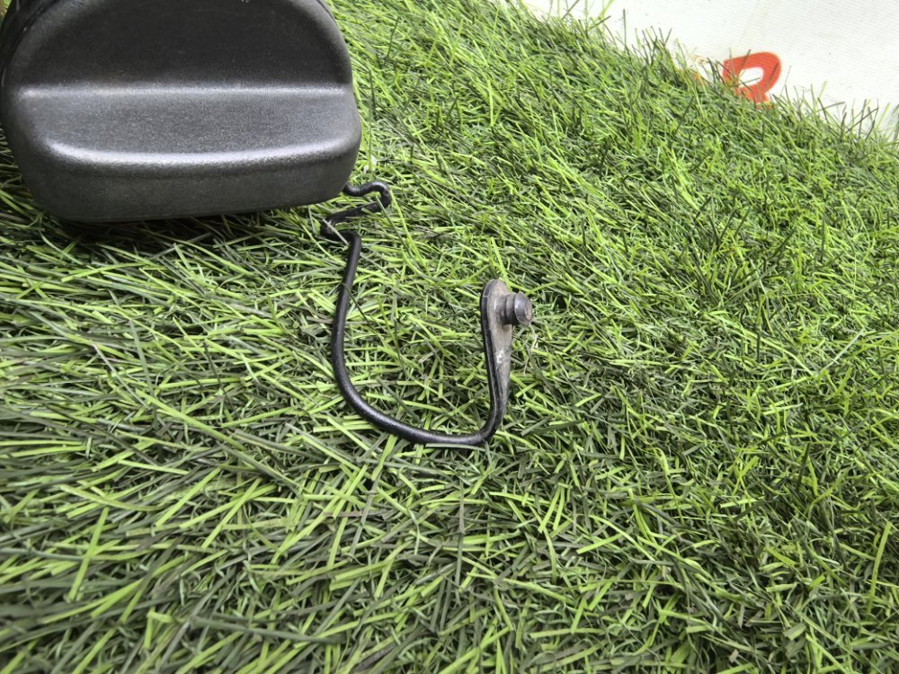 Крышка топливного бака, 800 рублей, Красноярск